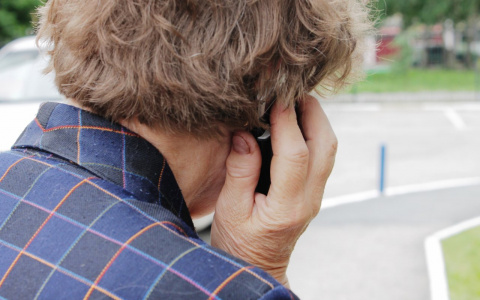 В полиции назвали фразу, после которой пензенцы отдают мошенникам деньги