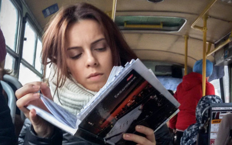 Тест на непризнанного гения: есть ли у вас задатки великого ума?