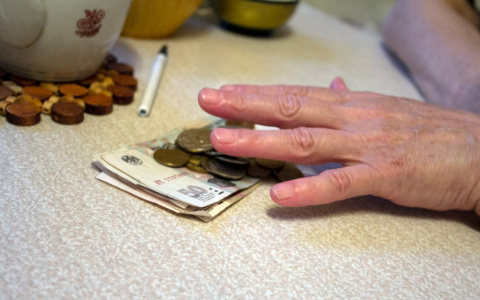 Эти пензенцы останутся без пенсии: в ПФР рассказали, кому не повезло