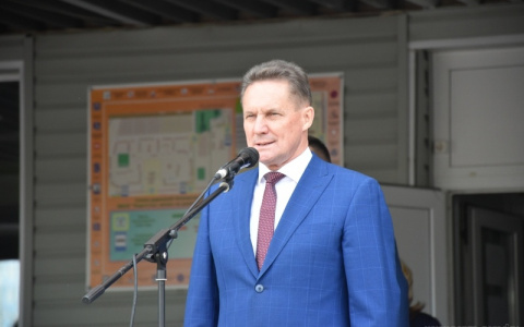 Виктор Кувайцев стал зампредом правительства Пензенской области