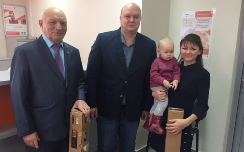 «ЭнергосбыТ Плюс» назвал лучшие управляющую компанию и ТСЖ