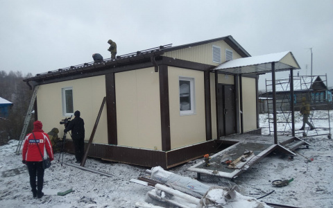 Построили один из 10 обещанных: жителей Пензенской области оставляют без медпомощи