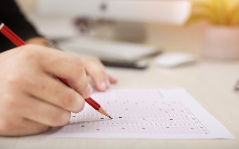 Будет новое ЕГЭ: пензенских выпускников ждет сложное испытание