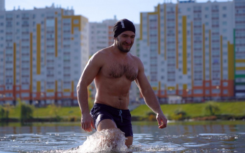 Почему жители Спутника выбирают спорт