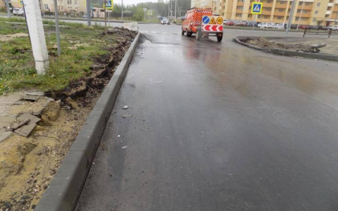 Пензенцам рассказали, какие дороги отремонтируют в новом году