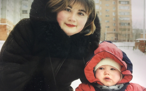 "Знакомит людей с появлением денег": пензячка Анастасия Ситникова рассказала о своей маме