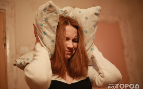 Шум портит слух и нервы: куда пензенцам жаловаться на громких соседей