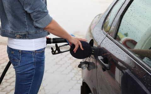 Пензенские АЗС заплатят за недолив и плохой бензин