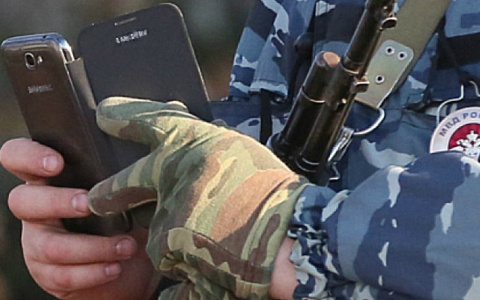 Силовики тратят сотни тысяч рублей на взлом пензенских смартфонов