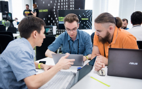 Участники третьего хакатона предложат решения для клиентского опыта Tele2