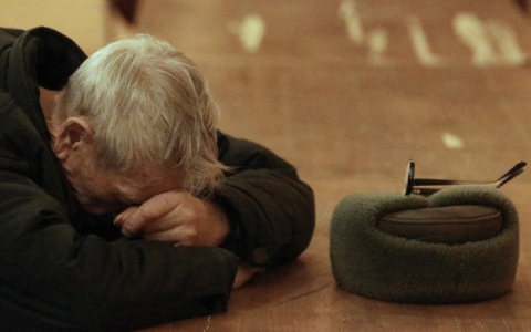 Пенсионер в Пензе украл куртку: ему грозит 2 года тюрьмы