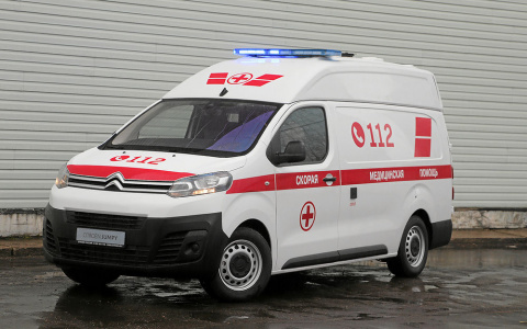 В Пензе женщина на "четырнадцатой" сбила ребенка