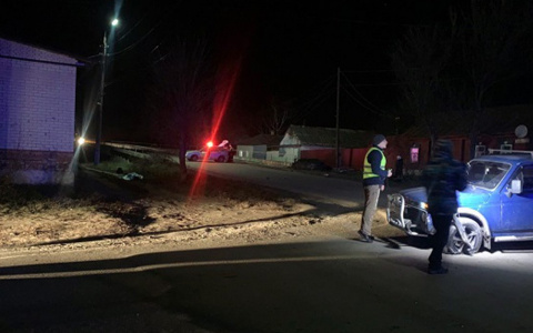 Жуткая авария в Сердобске: подробности