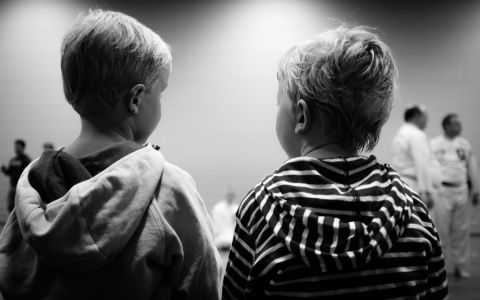 Пензенцы опасаются «говорливого ребенка с ножом в руках»