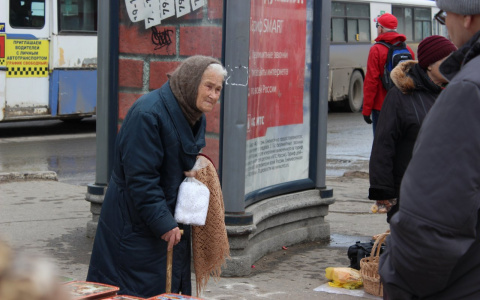 Многие останутся без работы: пенсионная реформа испортит жизнь пензенцам