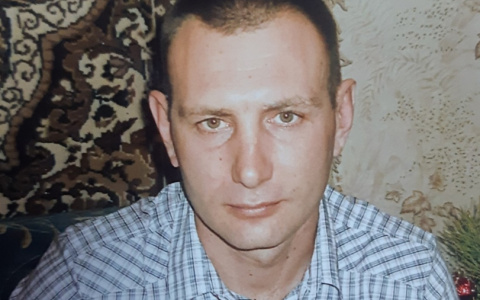 В Пензенской области пропал Олег Сержантов