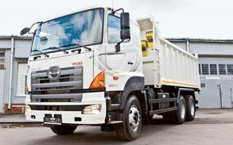 34-летнего пензенца сбил грузовик