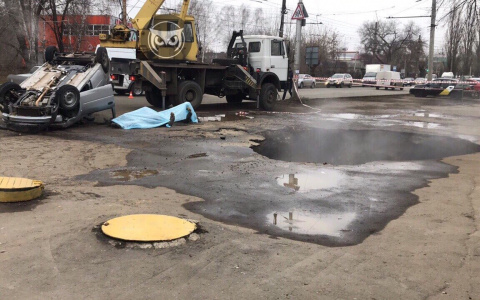 "Это началось с 90-х": пензенцы бьют тревогу из-за страшной трагедии на Аустрина