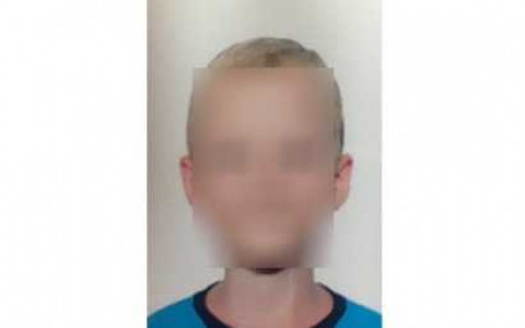 В Пензе нашли пропавшего 11-летнего мальчика