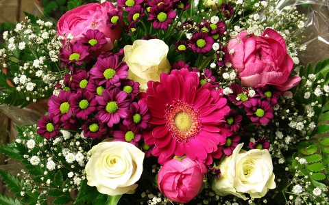 Как пензенцы поздравят маму с праздником - опрос