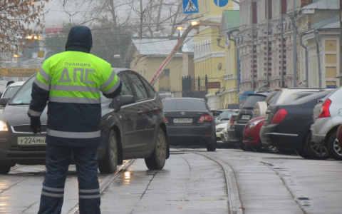 5000 штрафа или лишение прав: пензенцам рассказали о новом запрете ГИБДД