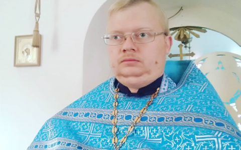 Пензенский священник прокомментировал инцидент с отказом крестить ребенка с родинкой