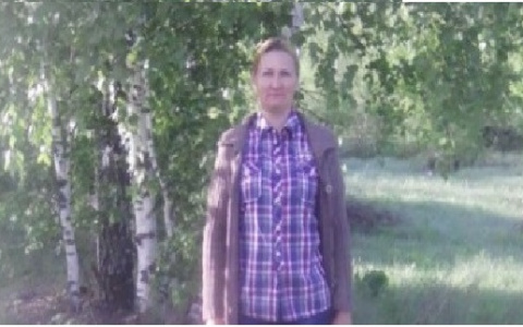 Ушедшую за сапогами кузнечанку нашли