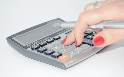 Какие налоги ждут пензенцев с первого января 2020 года