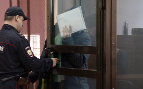 Три года колонии: 43-летней руководительнице «Инвест-Гаранта» вынесен приговор