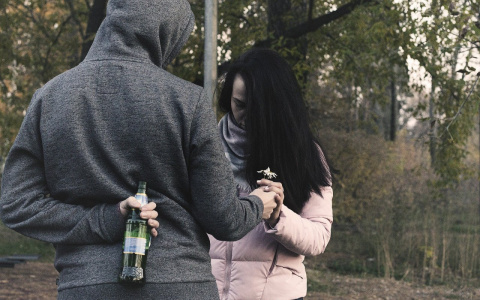 «Нормальный человек не будет жить с зависимым»: пензенский общественник об алкоголизме