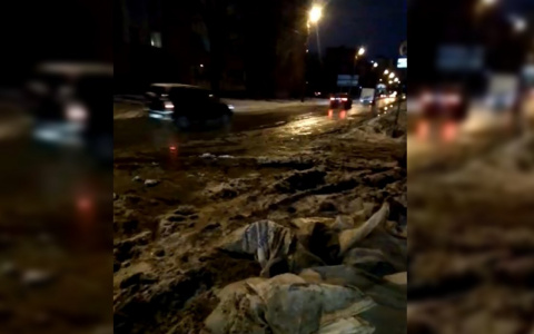 «Воду долго отключали, реки быстро потекли»: народное творчество пензенцев о ЖКХ