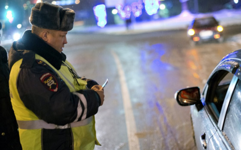 С Новым годом, с новым штрафом: за что и насколько будут штрафовать водителей в 2020