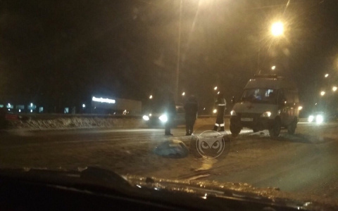 Стала известна личность погибшего в ночном ДТП пензенца