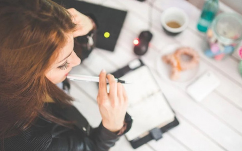 Интересный тест: продолжите 15 фраз и узнайте развит ли ваш интеллект