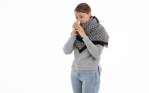 Вы себя калечите: пензенцев предупреждают об опасности в сезон гриппа