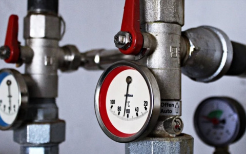 В Пензе завершена проверка охранных зон тепловых сетей