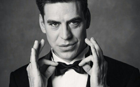 Дмитрий Дюжев покажет пензенцам моноспектакль