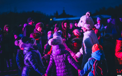 Где провести в Пензе время с 23 по 30 декабря?