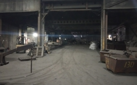 По ЧП на заводе в Пензе, где пострадали рабочие, проводят проверку