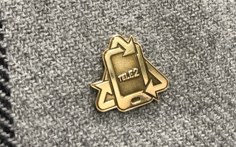 Первый операторский экопроект: Tele2 принимает старые телефоны на утилизацию