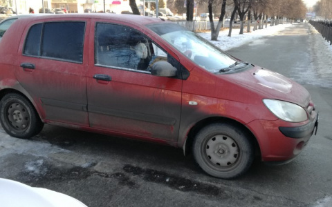 Женщина-водитель против матери: в Пензе очередное противостояние на дороге