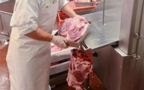 Мэрия сообщила, сколько будет стоить мясо для пензенцев перед Новым годом