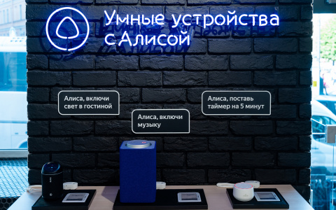 Алиса теперь консультирует абонентов Tele2