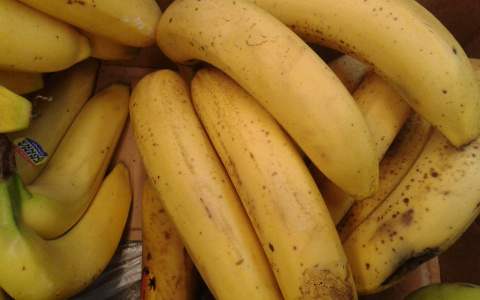 Пензенцы могут остаться без бананов на Новый год