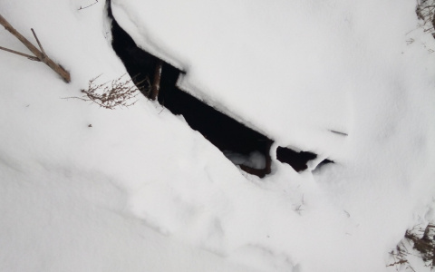 «Бросили железку – и готово»: пензенец в шоке от «решения» наболевшей проблемы