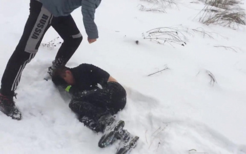 29-летний пензенец избил мужчину старше его на 16 лет