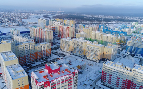 Успейте купить квартиру в одном из домов холдинга «Термодом» до повышения цен