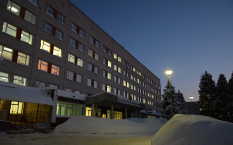 В Пензенской области скрывался беглец-туберкулезник