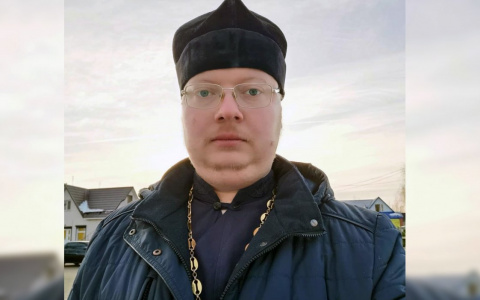 «Без языческих ритуалов»: пензенский священник рассказал, как надо встречать Новый год