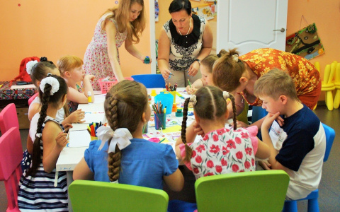 Поздравим малышей! "Pro Город" запускает акцию к Новому году